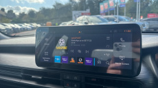 Jeep Avenger 1.2 Altitude 5dr Petrol Hatchback